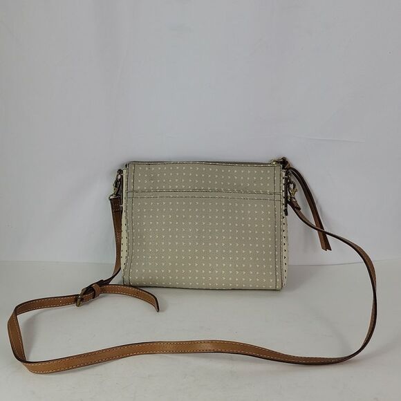 Fossil Emma EW Women's Crossbody Bag - Picture 3 of 14